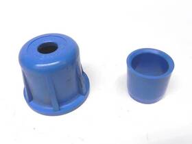 Kent Moore J-33088-1 Front Crank Oil Seal Installer Used Tools From Gm Dealer