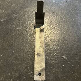 J-33195 Kent-moore Tool Shift Linking Gauge
