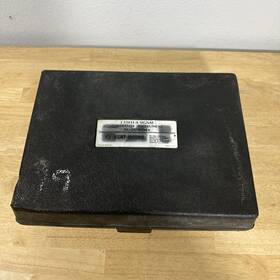 J-33431-b Kent Moore Km Gm Rare Generator Instrument Panel Tester Kit Sku18