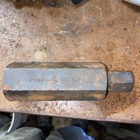 J-33436-1 Kent Moore Ball Joint Separator Tool Skuk1