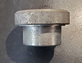 Kent-moore J-33788 Kent-moore Bearing Installer Tool
