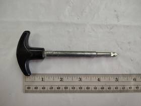 J-33798 Kent-moore - S10 Truck 4wd Hub Engagement Tool J-33798 Kent-moore - S10 Truck 4wd Hub Engagement Tool