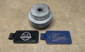 J-33837-4 Kent-moore Pinion Bearing Cup Tool J-33837-4 Kent-moore Pinion Bearing Cup Tool