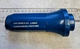 J-33843 Kent-moore Seal Installer