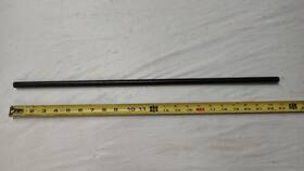 J-34013-27 Kent-moore Suspension Strut Installation Guide Rod