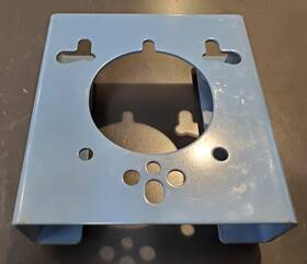 Kent-moore J-34013-972 Kent-moore Strut Compressor Adapter Tool