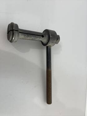 J-34118-3 Kent-moore J-34118-1 Catalytic Converter Plug Installer Gm