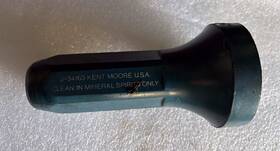 J-34163 Kent Moore Km Gm Pinion Seal Installer Corvette Tool Sk104t