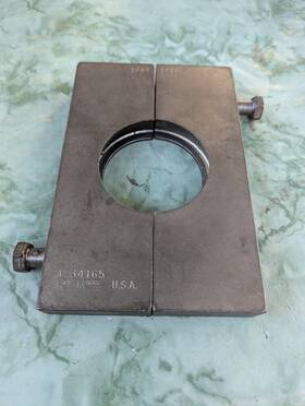 J-34165 Kent Moore Pinion Bearing Remover Tool Gm Specialty