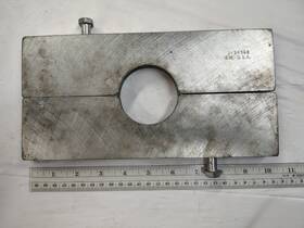 J-34168 Kent-moore Axle Side Bearing Remover - Corvette