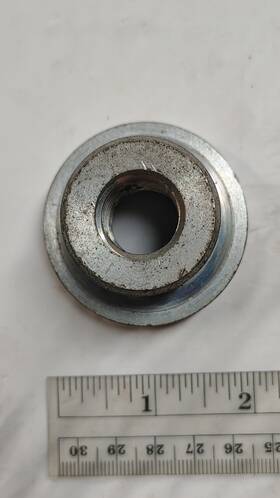 J-34172 Kent-moore Yoke Shaft Bearing And Seal Installer - Corvette