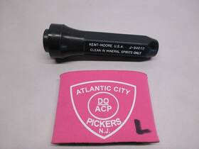 J-34602 Kent-moore Tool Seal Installer J-34602 Kent-moore Tool Seal Installer