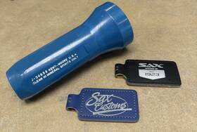 J-34658 Kent-moore Output Shaft Seal Installer Tool Gm