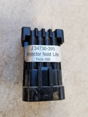 Kent-moore J-34730-395 Kent-moore Fuel Injector Test Light Tool