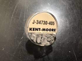J-34730-405 Kent Moore Kent-moore Injector Tester Test Light Tool - Untested