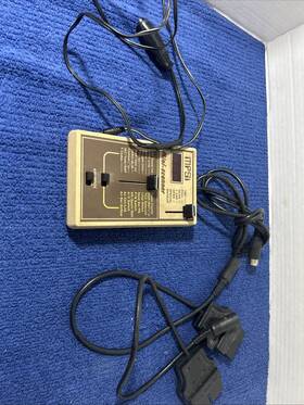 J-34775 Kent-moore Tools Mpsi Mini Scanner Model 5247