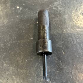 J-34834 Kent Moore Tool Valve Guide Installer