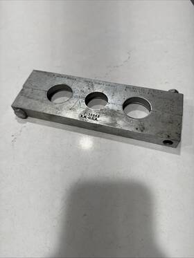 J-34843 Kent-moore Shaft Bearing Remover Tool Gm