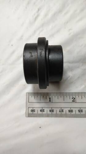 J-34849 Kent-moore M/ta Transaxle Shaft Bearing Outer Race Installer - M-car