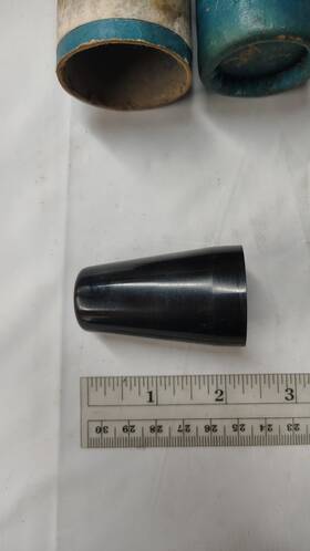 Kent-moore J-34853 Kent-moore Engine Crankshaft Oil Seal Protector - M-car