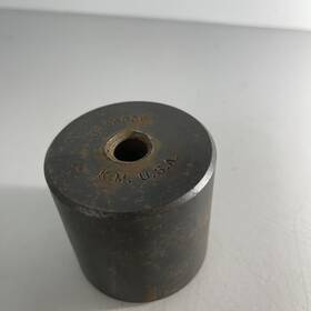 J-34856 Kent Moore Tool Wheel Bearing Installer