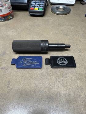 J-34865-1 Kent-moore Control Arm Bushing Tool