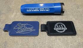 J-34879 Kent-moore Shaft Seal Installer And Remover