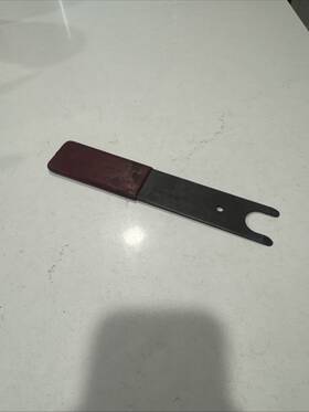 J-35117 Kent-moore Filler Plug Remover Tool
