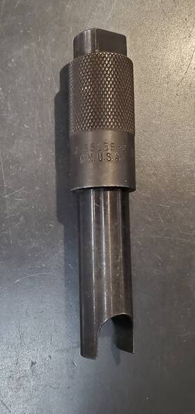 J-35259-2 Kent-moore Bearing Preload Checking Tool