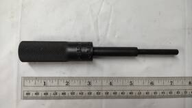 Kent-moore J-35267-1 Kent-moore And -2 Set - Valve Guide Remover Installer R-car