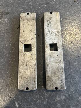 J-35279-3 Kent-moore Low And Rev Spring Compressors