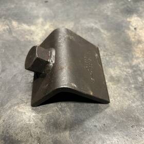 J-35286 Kent-moore Idle Gear Shaft Holding Fixture Used From Gm Service Center