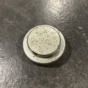 J-35301 Kent-moore Tool Front Hub Inner Bearing Remover And Installer
