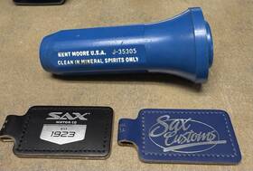 J-35305 Kent-moore Seal Installer J-35305 Kent-moore Seal Installer