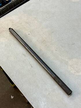 J-35434-2 Kent-moore Rack Cylinder Seal Remover - Liquidation