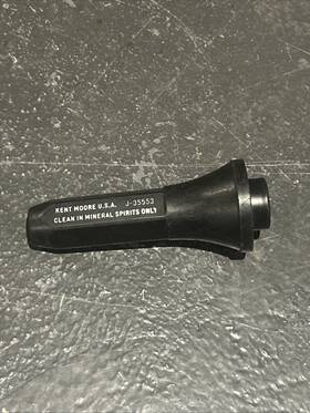 J-35553 Kent-moore Differential Seal Installer Tool Gm