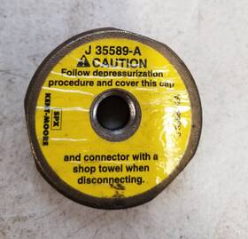 J-35589-a Kent-moore Brake Pressure Bleeder Adapter Tool