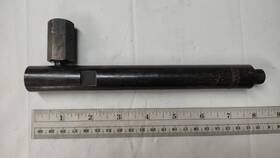 J-35604-88 Kent-moore Teves Abs Pressure Gauge Adapter