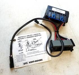J-35628-90 Kent-moore Tool Passenger Adapter Harness