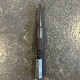 J-35681 Kent-moore Used Specialty Tool Lower Pinion Bearing Remover J-35681 Kent-moore Used Specialty Tool Lower Pinion Bearing Remover
