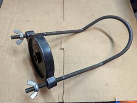 J-39801 Kent-moore J-35690 #j-39801 Brake Bleeder Adapter Tool