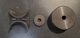 J-35739 Kent-moore Control Arm Bushing Service Tool Kit
