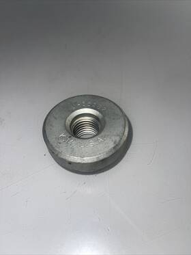 J-35287 Kent-moore J-35827 Tool Output Gear Bearing Cup Installer J-35287 Kent-moore J-35827 Tool Output Gear Bearing Cup Installer