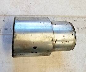 J-35841 Kent-moore King Pin Bearing Remover / Installer