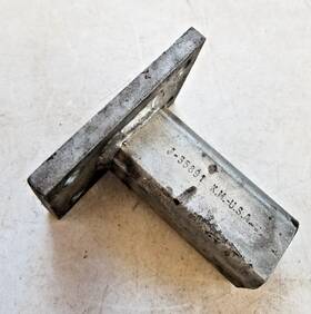 J-35891 Kent-moore Brake Booster Holder J-35891 Kent-moore Brake Booster Holder