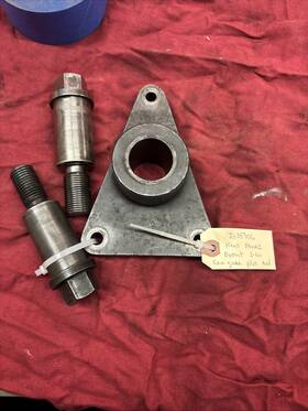 J-35906 Kent-moore Detroit S-60 Cam Gear Pilot Tool J-35906 Kent-moore Detroit S-60 Cam Gear Pilot Tool