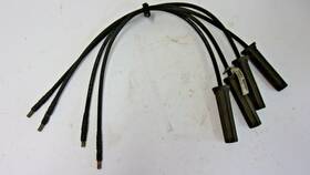 J-36012 Kent-moore Ignition System Diagnostic Wiring Harness Tool J-36012 Kent-moore Ignition System Diagnostic Wiring Harness Tool