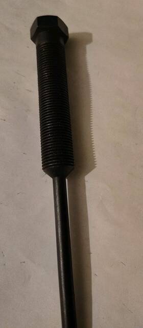 J-36014-1 Kent-moore Power Steering And Camshaft Pulley Removal Forcing Screw