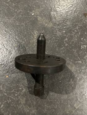 J-36045 Kent-moore Puller Plate Assembly Remover Tool