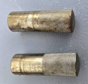 J-36224 Kent-moore Detroit Diesel Series 60 Dowel Installer